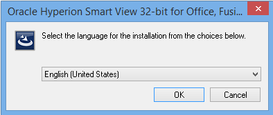 Smartview language